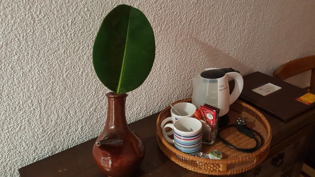 Guest house Residencia Catalina 2*