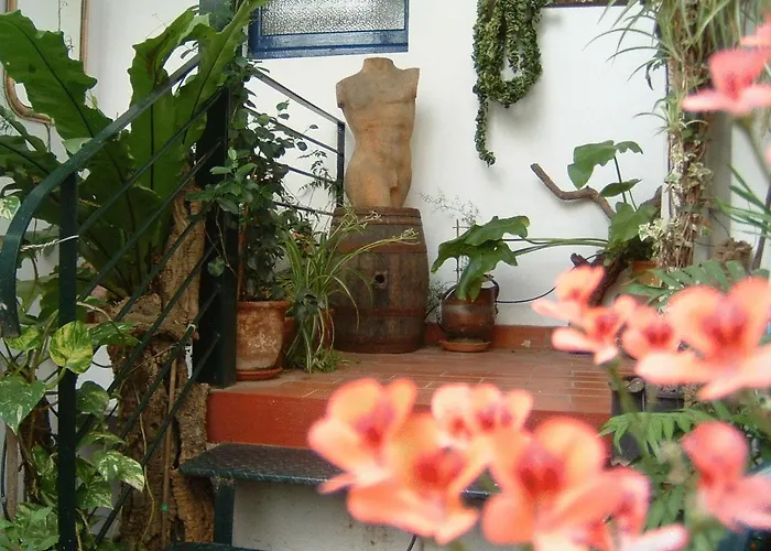 Hostal Residencia Catalina