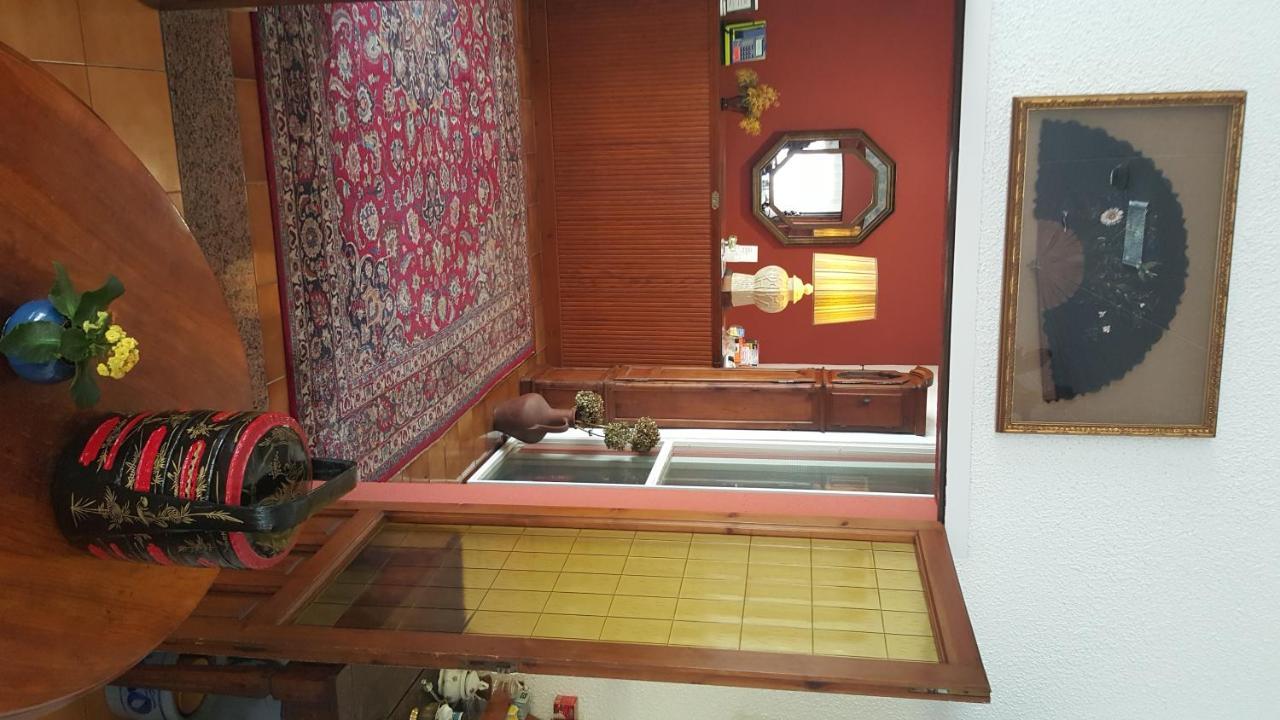 Affittacamere Residencia Catalina 2*