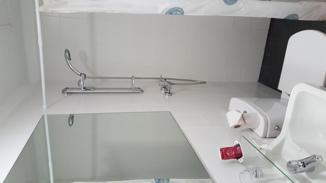 Residencia Catalina Affittacamere 2*