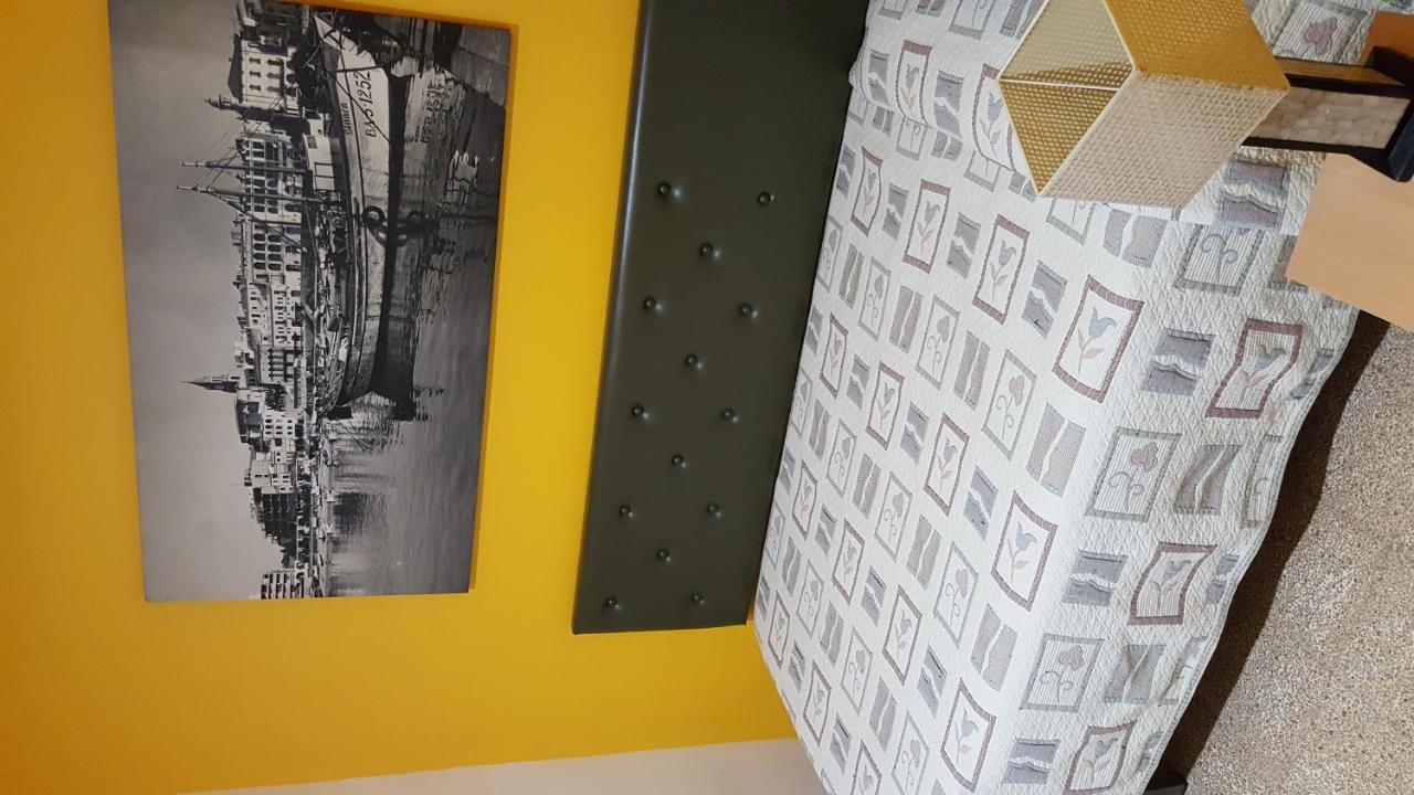 Affittacamere Residencia Catalina Palamós