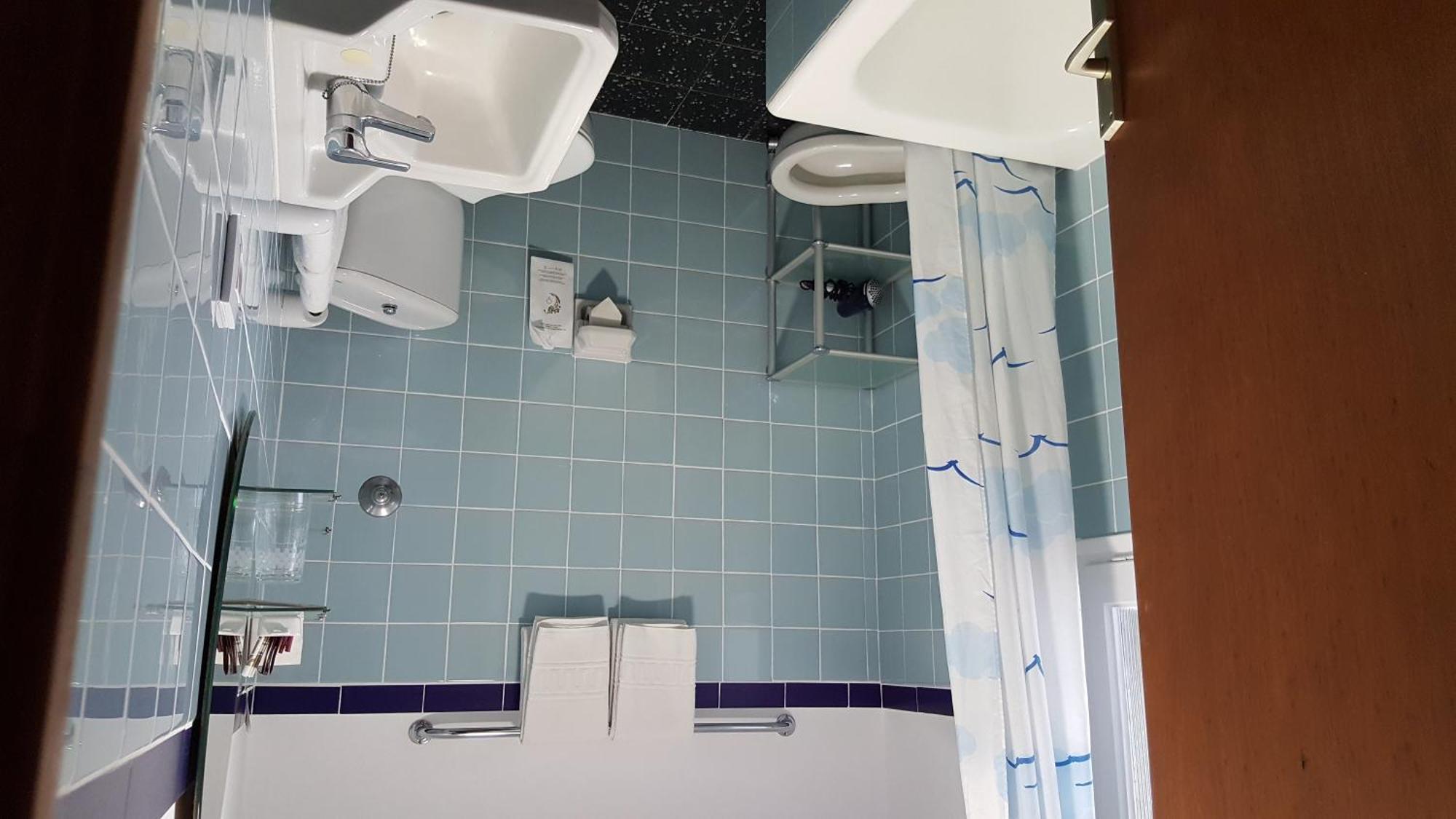 Residencia Catalina Palamós