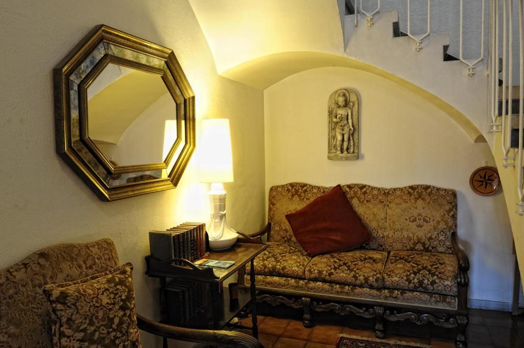 Guest house Residencia Catalina