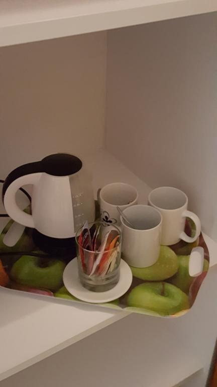 Guest house Residencia Catalina Palamos