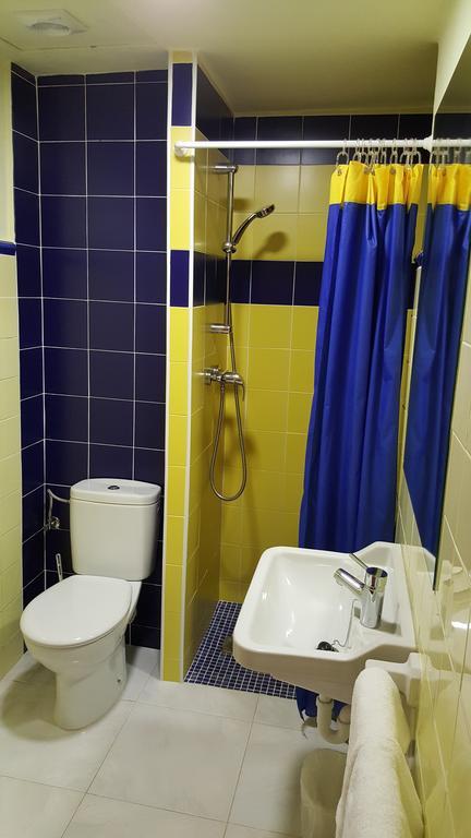 Residencia Catalina Palamos