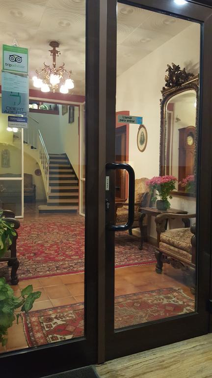 Residencia Catalina Palamos