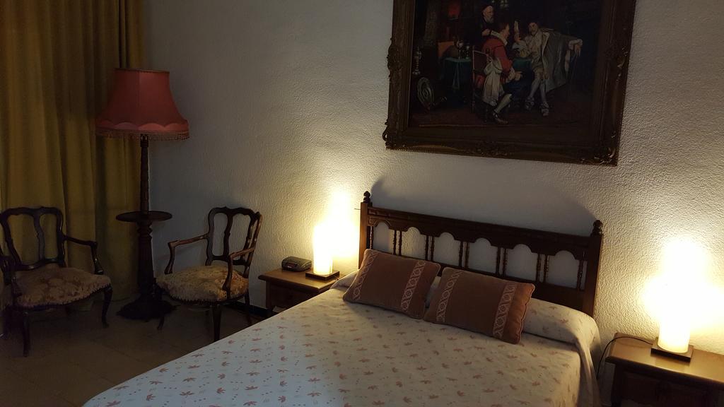 Affittacamere Residencia Catalina 2*