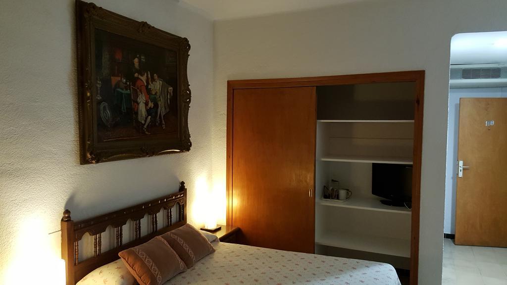 Affittacamere Residencia Catalina