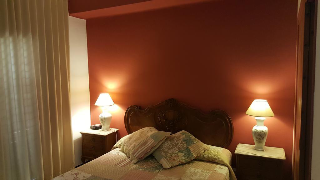 Residencia Catalina Palamos