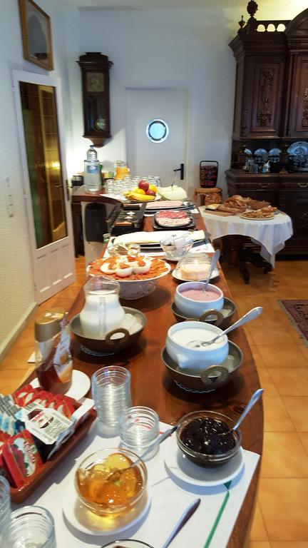 Guest house Residencia Catalina Palamos