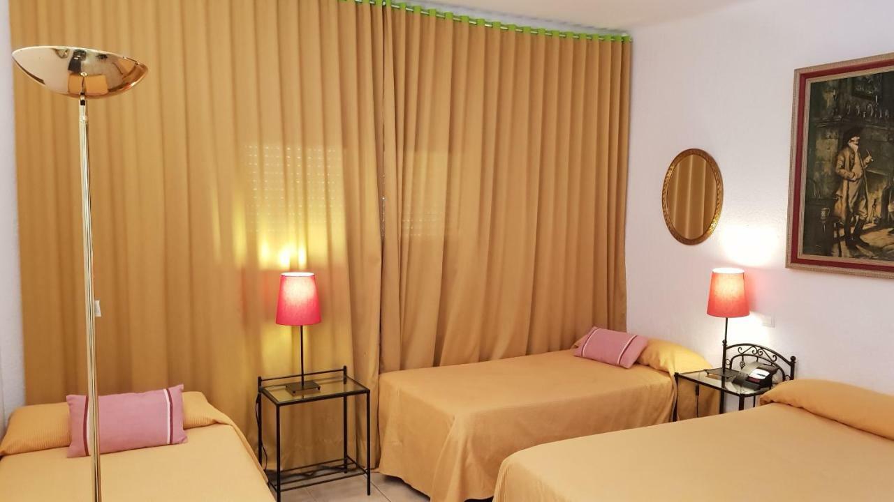 Residencia Catalina 2* Palamos