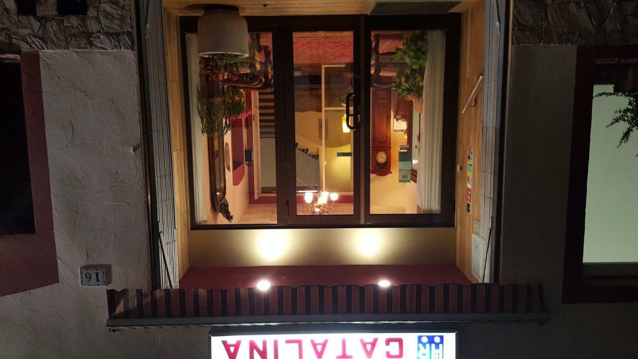 Affittacamere Residencia Catalina 2*