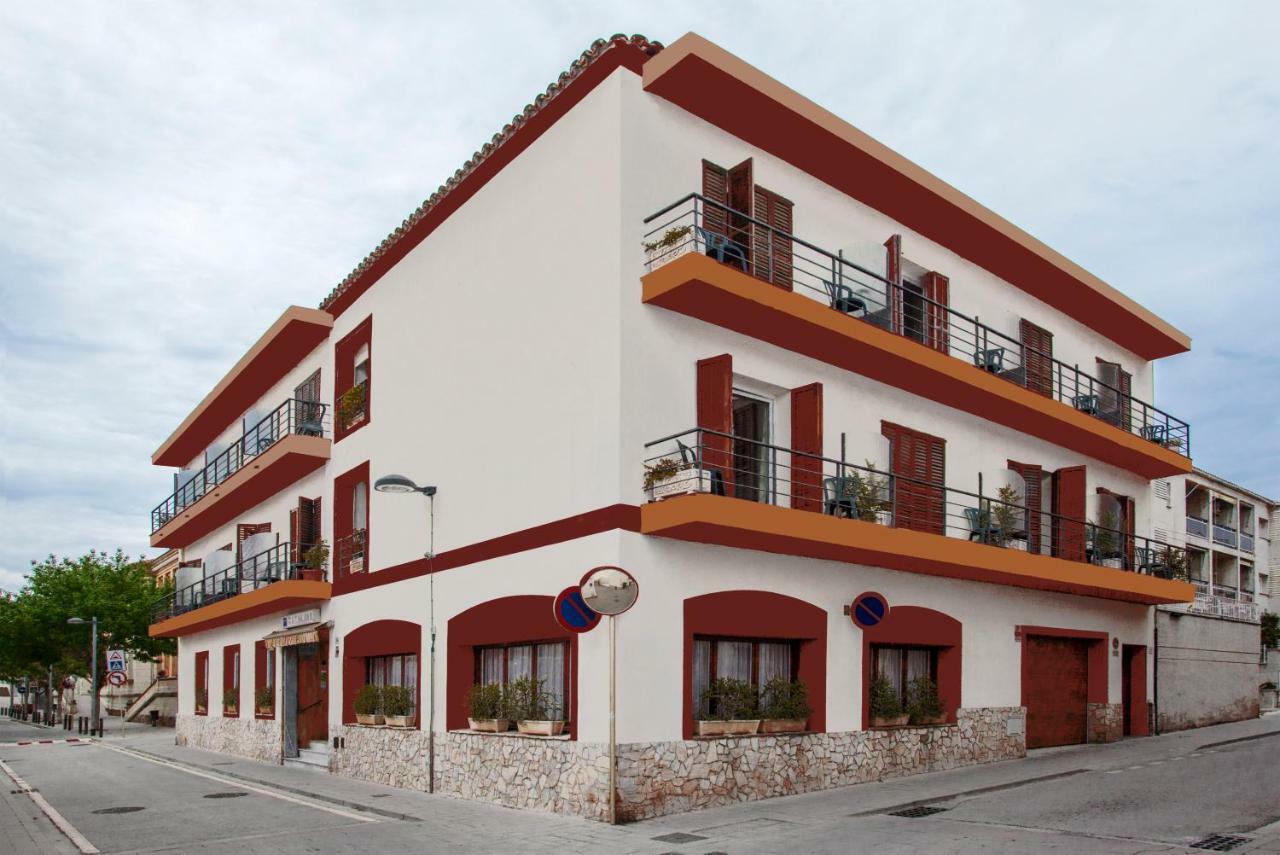 Residencia Catalina Affittacamere