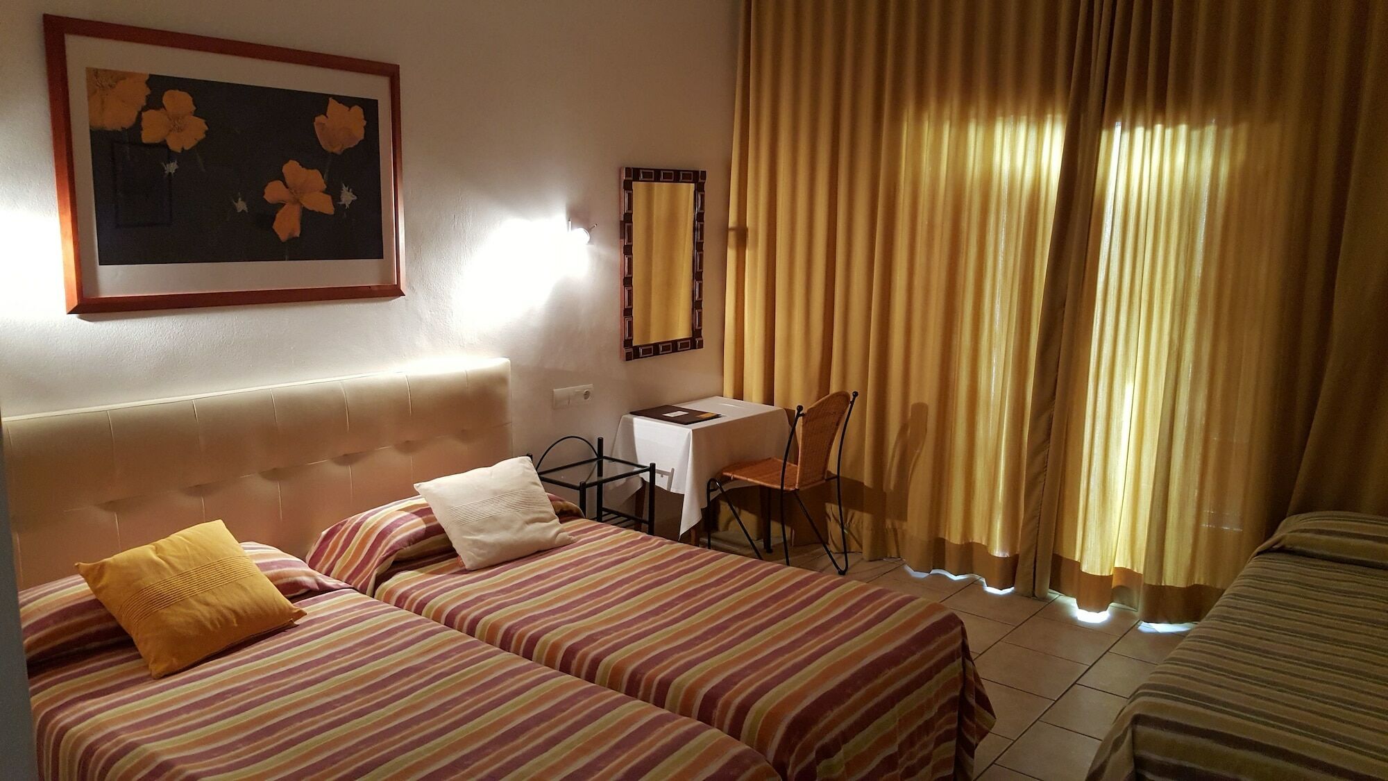 Residencia Catalina Affittacamere