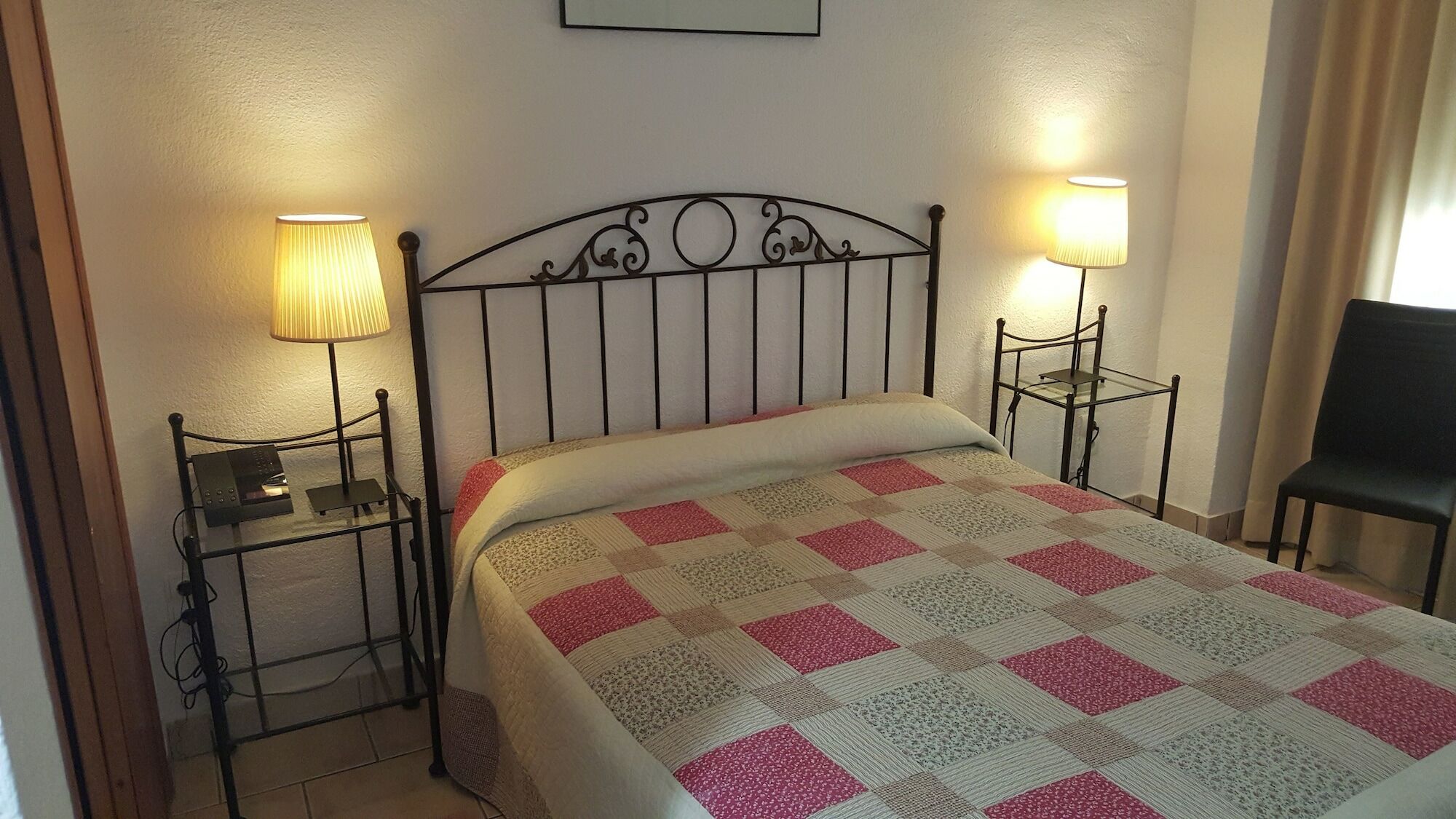 Residencia Catalina Affittacamere 2*
